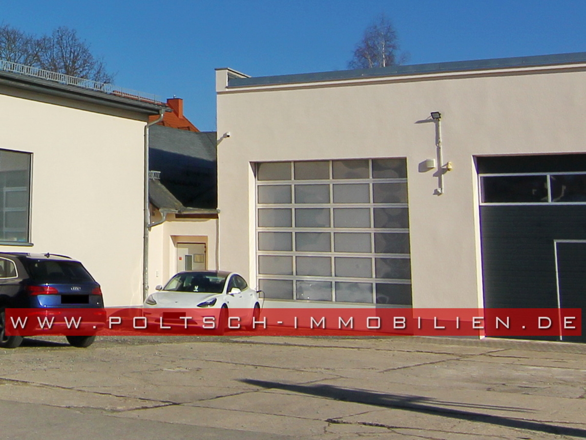 Vielfältige Gewerbeimmobilien seit 1997 1 521a4aea81914c24966dde2e9be4a8b3