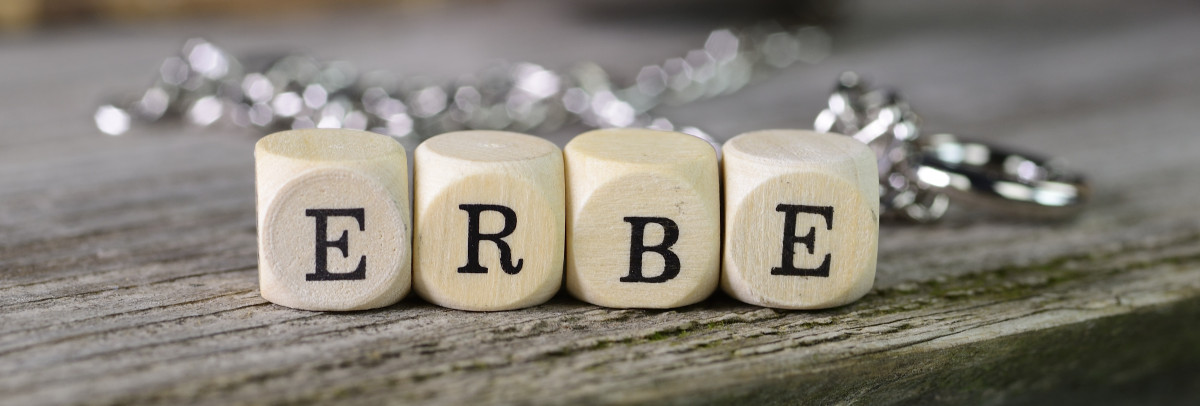 Erbengemeinschaft – und plötzlich ist alles kompliziert? 1 Erbengemeinschaft